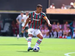 Official: Thiago Silva is a new Porto player