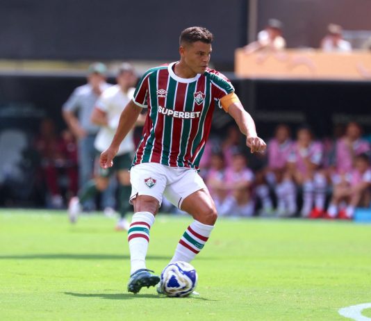 Official: Thiago Silva is a new Porto player