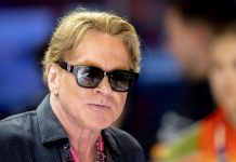 Ecco “Atlas” e “Nothin”, i due nuovi brani dei Guns n’ Roses