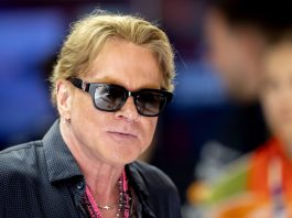 Ecco “Atlas” e “Nothin”, i due nuovi brani dei Guns n’ Roses