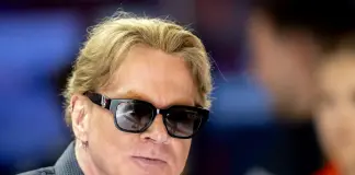 Ecco “Atlas” e “Nothin”, i due nuovi brani dei Guns n’ Roses