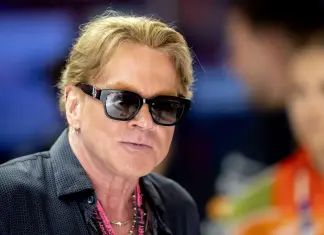 Ecco “Atlas” e “Nothin”, i due nuovi brani dei Guns n’ Roses