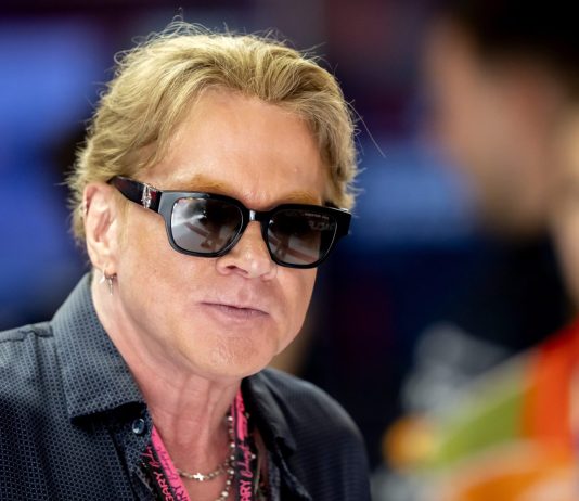 Ecco “Atlas” e “Nothin”, i due nuovi brani dei Guns n’ Roses