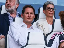 Da Tether una proposta ufficiale per acquisire la Juventus, Exor: “Il club non è in vendita”