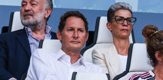 Da Tether una proposta ufficiale per acquisire la Juventus, Exor: “Il club non è in vendita”