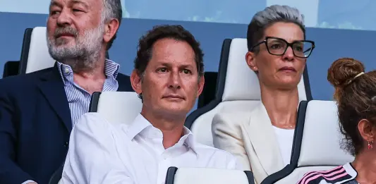 Da Tether una proposta ufficiale per acquisire la Juventus, Exor: “Il club non è in vendita”