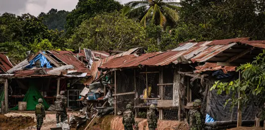 Resta alta la tensione tra Cambogia e Thailandia, scontri e morti al confine