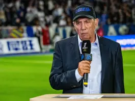 Calcio francese in lutto, morto a 72 anni l’ex tecnico Jean-Louis Gasset