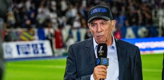 Calcio francese in lutto, morto a 72 anni l’ex tecnico Jean-Louis Gasset