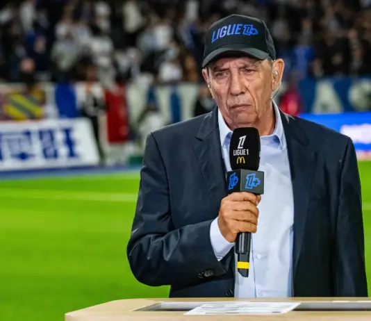 Calcio francese in lutto, morto a 72 anni l’ex tecnico Jean-Louis Gasset