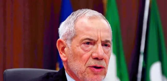 San Raffaele di Milano, Bertolaso: “La sicurezza dei pazienti è sempre stata garantita”