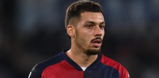 Sussulto Cagliari, Roma sconfitta 1-0: decide Gaetano nel finale