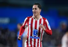 Roma is interested in Giacomo Raspadori, and there will be a meeting with Simeone