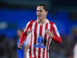 Roma is interested in Giacomo Raspadori, and there will be a meeting with Simeone