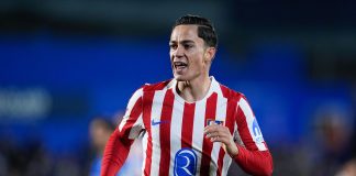 Roma is interested in Giacomo Raspadori, and there will be a meeting with Simeone