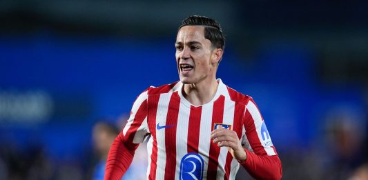 Roma is interested in Giacomo Raspadori, and there will be a meeting with Simeone