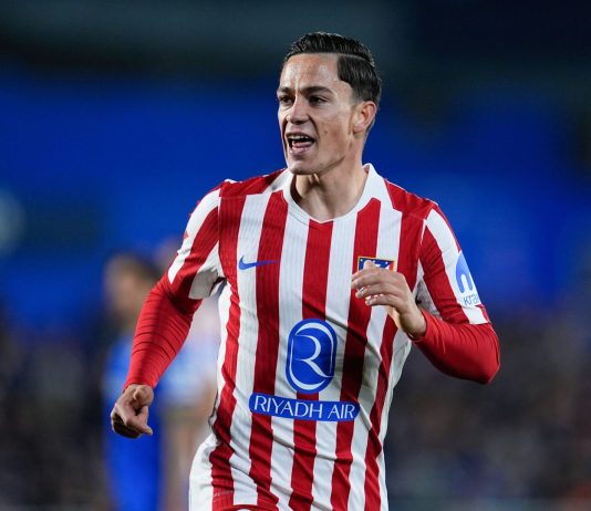 Roma is interested in Giacomo Raspadori, and there will be a meeting with Simeone