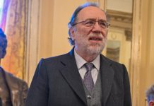 Chailly, notte in osservazione in ospedale dopo il malore alla Scala