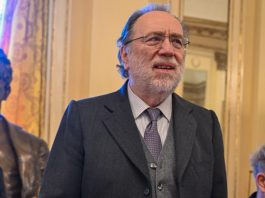 Chailly, notte in osservazione in ospedale dopo il malore alla Scala