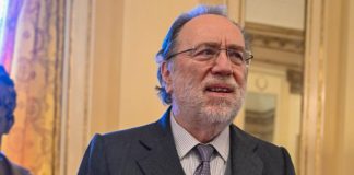 Chailly, notte in osservazione in ospedale dopo il malore alla Scala