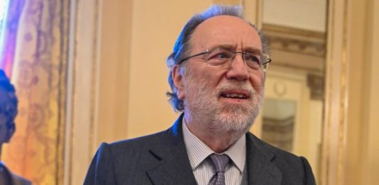Chailly, notte in osservazione in ospedale dopo il malore alla Scala