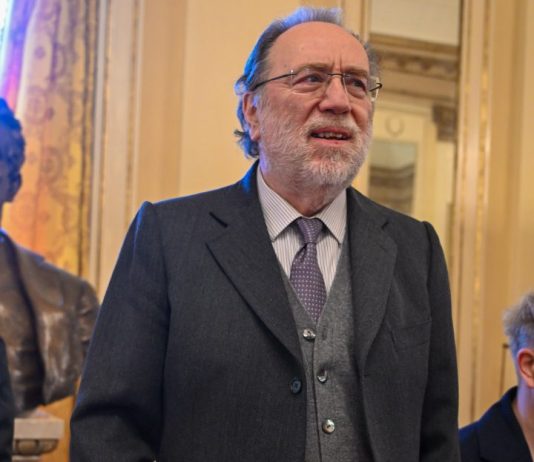 Chailly, notte in osservazione in ospedale dopo il malore alla Scala