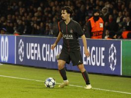 Vitinha is a Real Madrid target