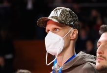 Polonara racconta la sua malattia: “Mi davano quasi per spacciato, è stato quasi un miracolo”