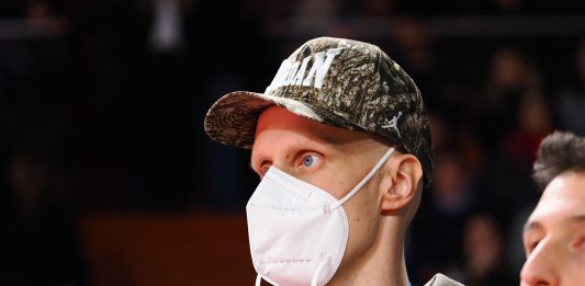 Polonara racconta la sua malattia: “Mi davano quasi per spacciato, è stato quasi un miracolo”