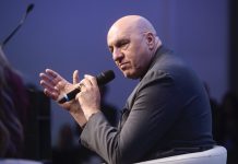 Crosetto “Il mio compito è quello di evitare la guerra”