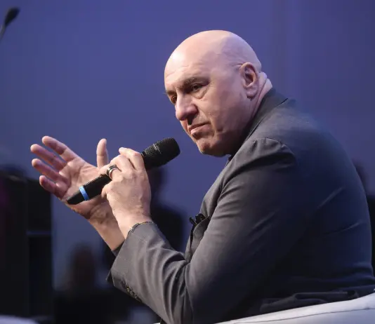 Crosetto “Il mio compito è quello di evitare la guerra”