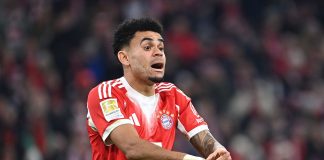 Bayern Munich reduces Luis Diaz’s suspension to two matches