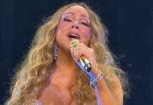 Milano-Cortina 2026, Mariah Carey sarà una delle grandi stelle della cerimonia di apertura