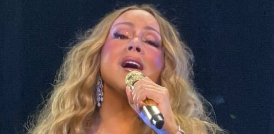 Milano-Cortina 2026, Mariah Carey sarà una delle grandi stelle della cerimonia di apertura