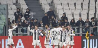 La Juventus vola ai quarti di Coppa Italia, Udinese sconfitta 2-0