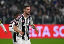 Juventus, altra tegola: lesione al menisco per Gatti, dovrà essere operato