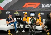 Ad Abu Dhabi si assegna il titolo mondiale di F1, Verstappen e Piastri a caccia di Norris