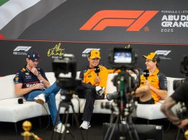 Ad Abu Dhabi si assegna il titolo mondiale di F1, Verstappen e Piastri a caccia di Norris