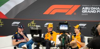 Ad Abu Dhabi si assegna il titolo mondiale di F1, Verstappen e Piastri a caccia di Norris