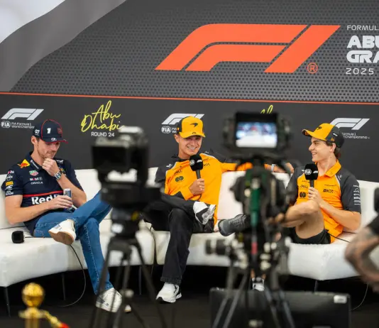 Ad Abu Dhabi si assegna il titolo mondiale di F1, Verstappen e Piastri a caccia di Norris