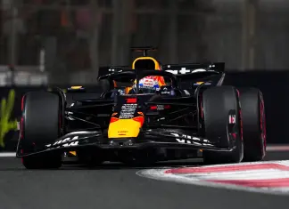 Ad Abu Dhabi Verstappen in pole davanti a Norris e Piastri, Leclerc è 5°