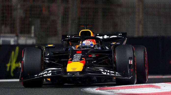 Gp Abu Dhabi, Isola “Le strategie più veloci sono quelle a sosta singola”