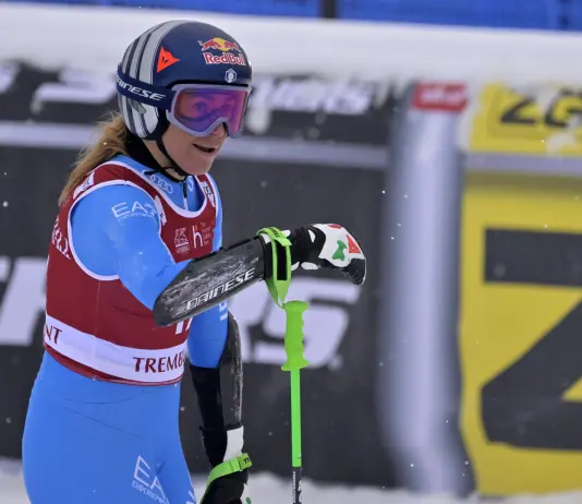 Goggia “Sono più matura, desidero una stagione solida”