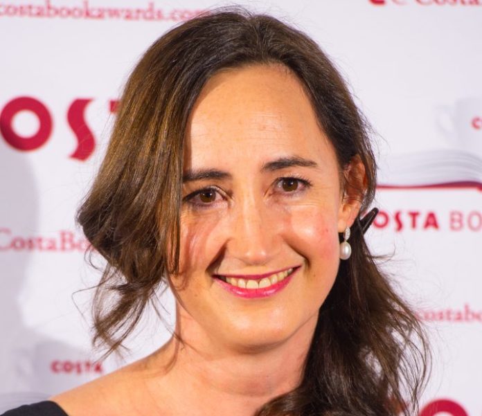 Sophie Kinsella