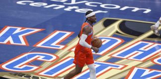 San Antonio e Oklahoma City volano in semifinale della Nba Cup