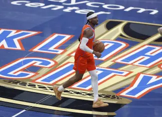 San Antonio e Oklahoma City volano in semifinale della Nba Cup