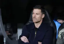 Real Madrid players side with Xabi Alonso: “We’re 100% behind him”