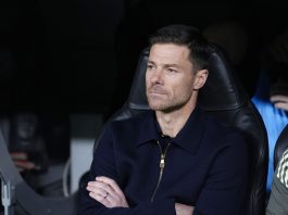 Real Madrid players side with Xabi Alonso: “We’re 100% behind him”