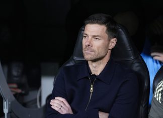 Xabi Alonso è il nuovo allenatore del Chelsea, contratto di 4 anni