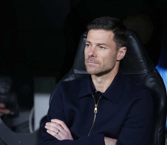 Xabi Alonso on the eve of Real Madrid-Barcelona: “It’s a special match”